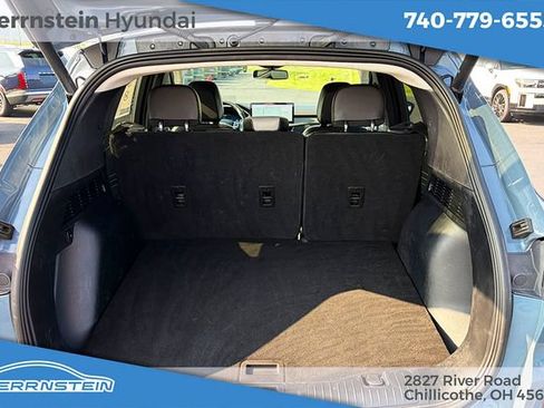 Used 2023 Ford Escape Platinum w/ Premium Technology Package AWD/4WD image 28