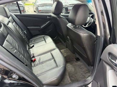 Used 2012 Nissan Altima 2.5 SL w/ 2.5SL Pkg FWD image 28