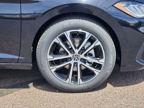 New 2026 Volkswagen Jetta Sport FWD image 29