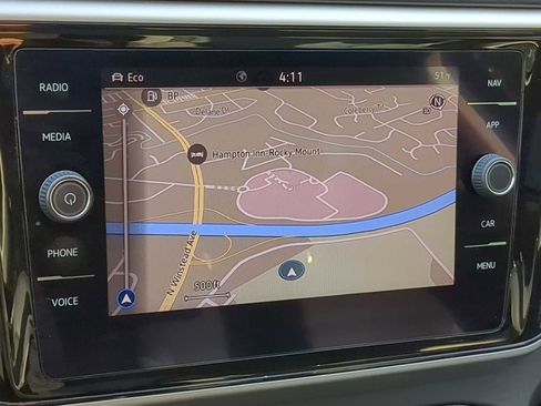 Used 2022 Volkswagen Atlas SEL Premium image 20