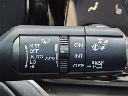 Used 2025 Lexus TX 350 AWD image 12