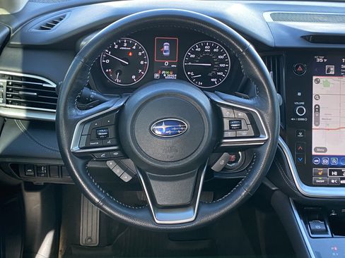 Used 2020 Subaru Legacy Limited w/ Popular Package #2 image 10