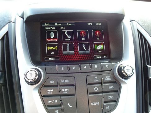 Used 2016 GMC Terrain SLE AWD/4WD image 23