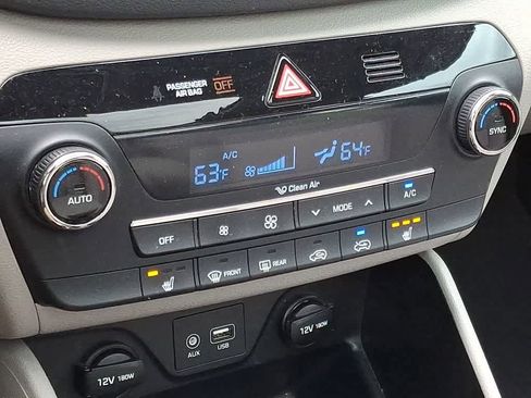 Used 2018 Hyundai Tucson Value AWD/4WD image 15