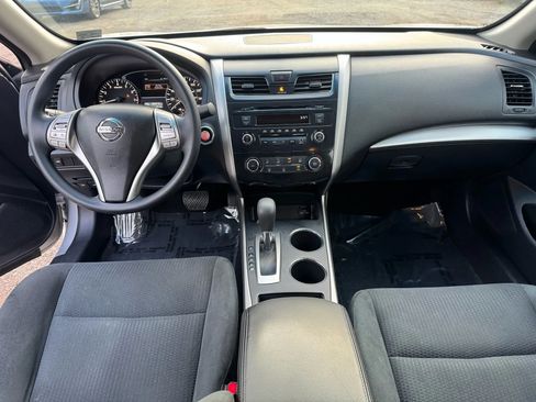 Used 2015 Nissan Altima 2.5 S w/ Power Driver Seat Package FWD image 23