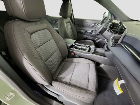 New 2026 Chevrolet Equinox LT w/ Safety and Technology Package image 26