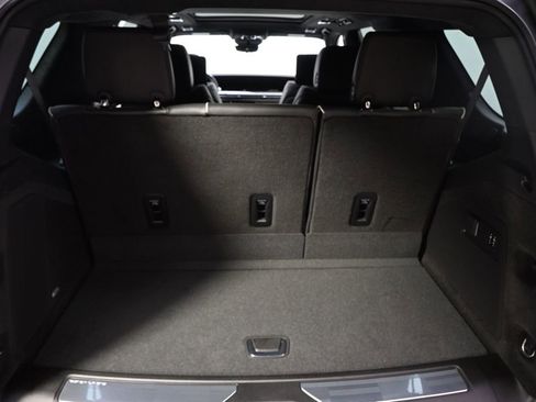 New 2026 Cadillac Escalade V AWD/4WD image 19