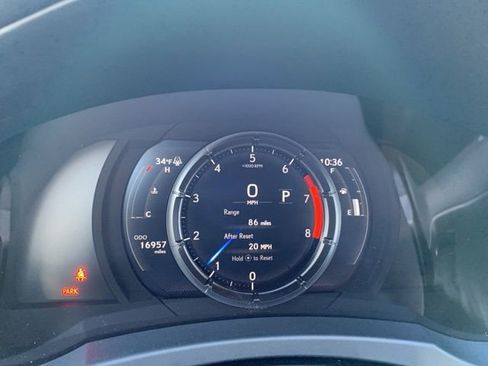 Used 2023 Lexus IS 350 F Sport image 15