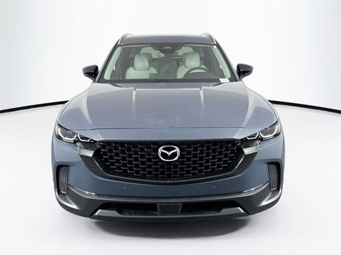 New 2026 MAZDA CX-50 AWD 2.5 S w/ Weather Package image 4