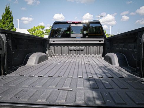 Used 2026 GMC Sierra 2500 AT4X AWD/4WD image 32
