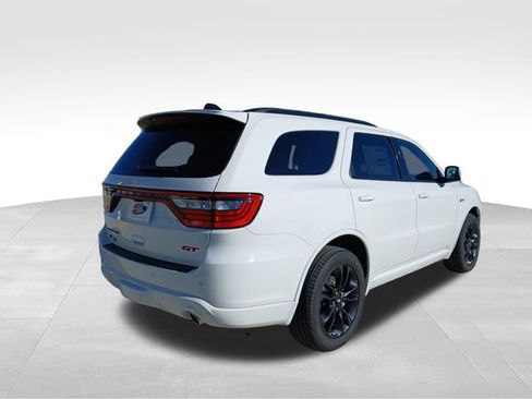 New 2026 Dodge Durango GT image 5