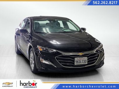 Used 2023 Chevrolet Malibu LT