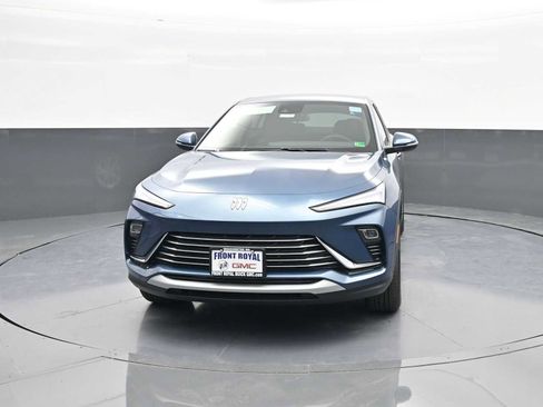 New 2025 Buick Envista Preferred w/ Convenience I Package image 3