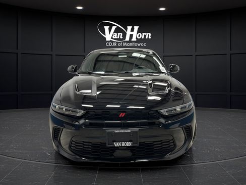 Used 2024 Dodge Hornet R/T w/ Track Pack AWD/4WD image 2