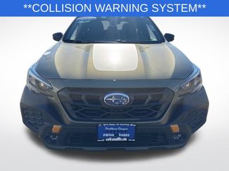 Used 2024 Subaru Outback Wilderness AWD/4WD video 2