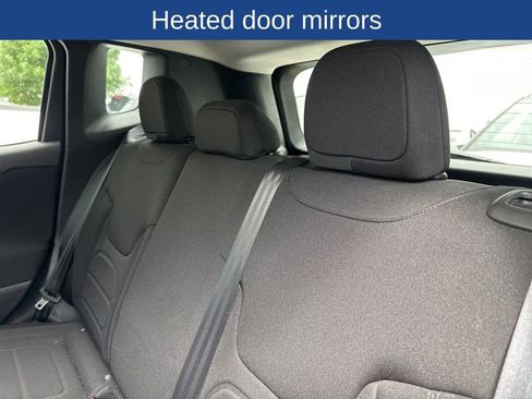 Used 2020 Jeep Renegade Latitude image 13