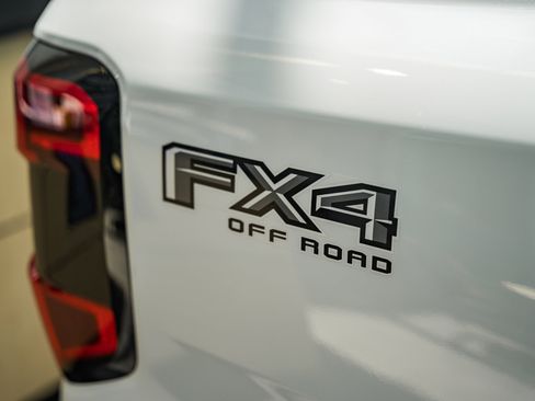 New 2026 Ford Ranger Lariat AWD/4WD image 20