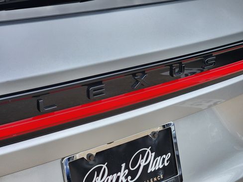 Used 2025 Lexus TX 350 FWD w/ Technology Package image 12