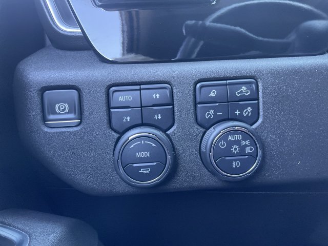 Certified 2025 Chevrolet Silverado 3500 LT w/ All Star Edition AWD/4WD image 20