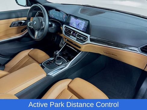 Used 2021 BMW M340i image 41