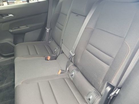 New 2026 Honda Prologue EX image 9