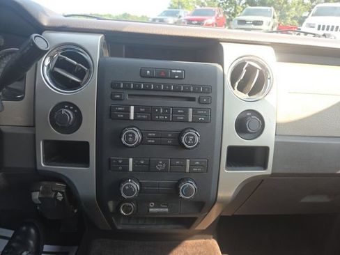 Used 2010 Ford F150 STX AWD/4WD image 21