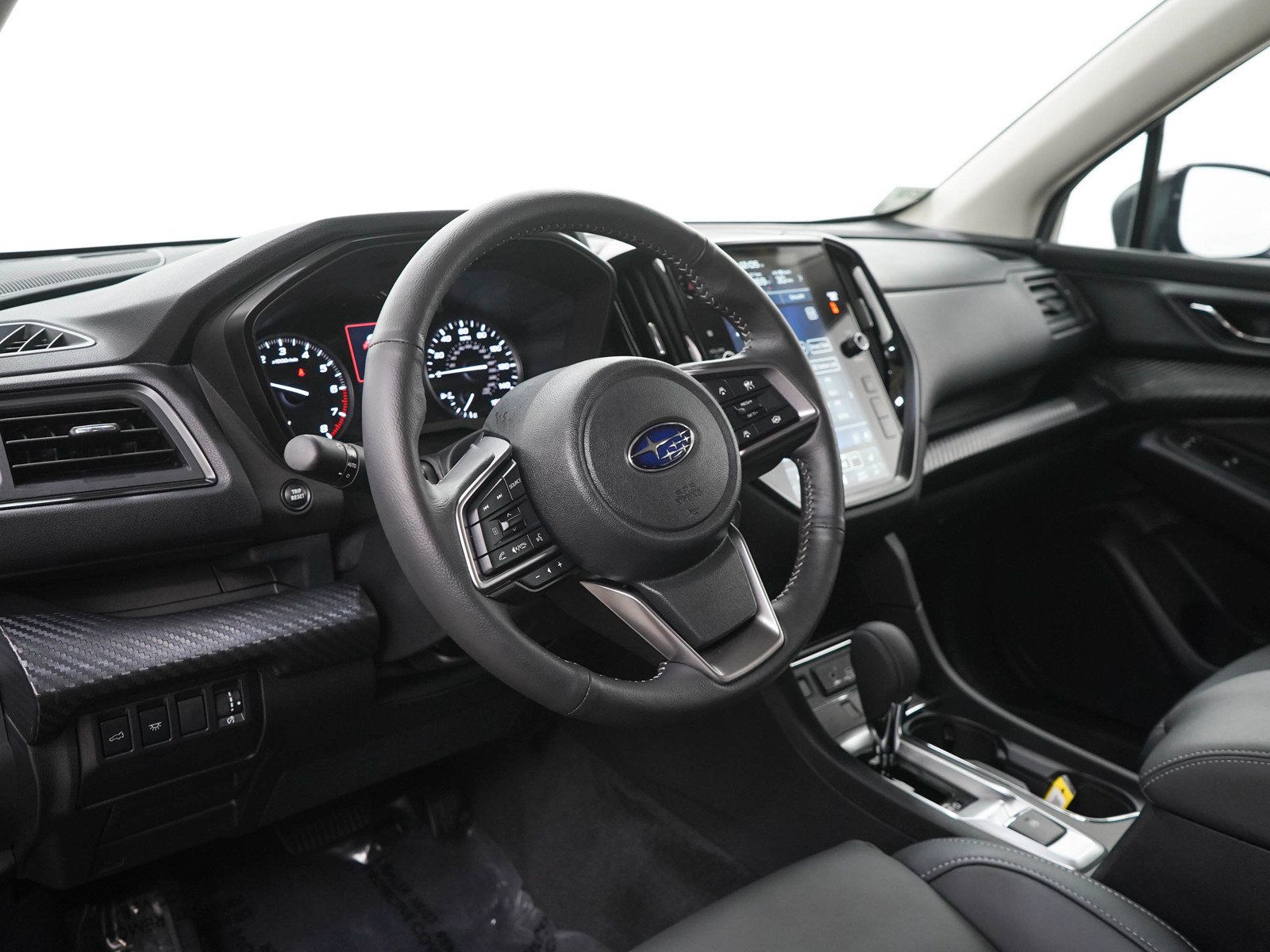 Certified 2026 Subaru Ascent Premium AWD/4WD image 25