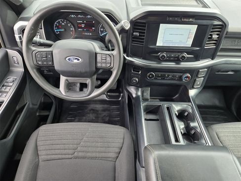 Certified 2023 Ford F150 XL w/ STX Appearance Package image 25