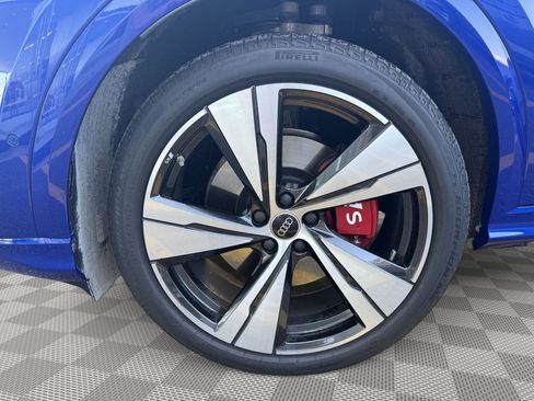 New 2025 Audi SQ5 Premium Plus image 9