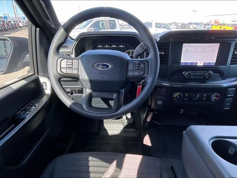 Certified 2023 Ford F150 XL w/ STX Appearance Package image 5