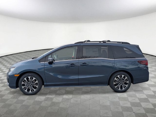 New 2027 Honda Odyssey Elite image 3