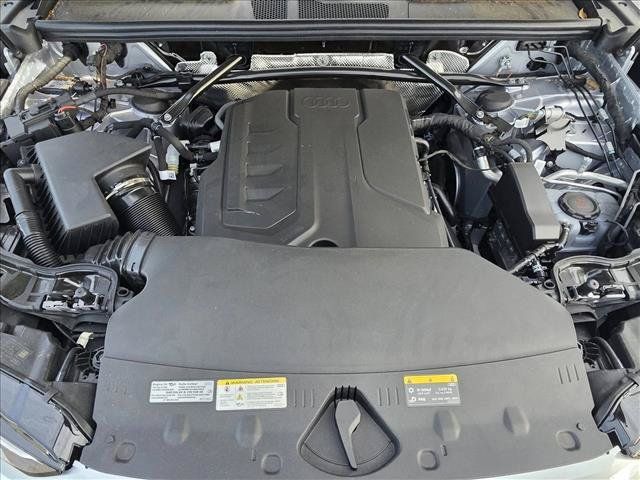 New 2026 Audi Q5 Premium AWD/4WD image 22