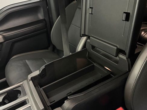 Used 2020 Ford F150 Raptor w/ Equipment Group 801A Mid image 23