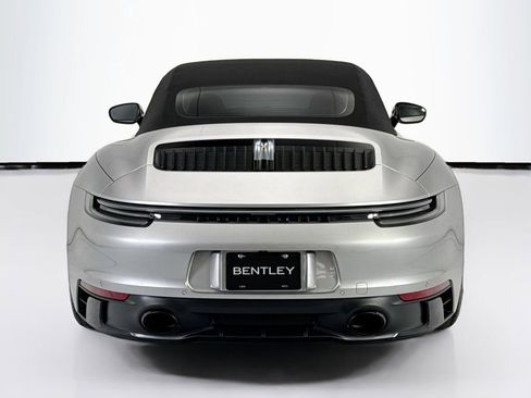 Used 2022 Porsche 911 Carrera GTS RWD image 14