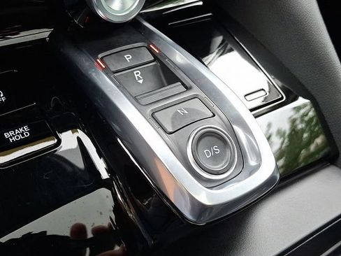 Certified 2025 Acura MDX SH-AWD image 16