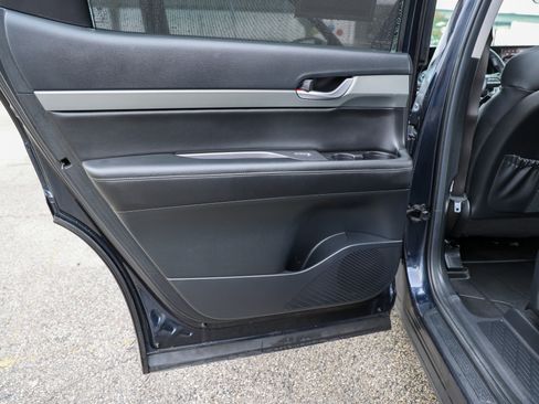 Used 2025 Hyundai Palisade SEL FWD image 38