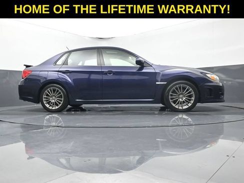 Used 2013 Subaru Impreza WRX Premium AWD/4WD image 52