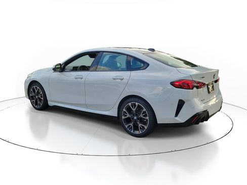 Used 2025 BMW 228i xDrive AWD/4WD image 7
