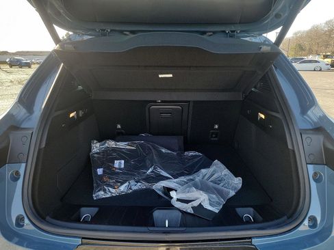 New 2024 Dodge Hornet R/T Plus w/ Tech Pack Plus w/o Parking image 24