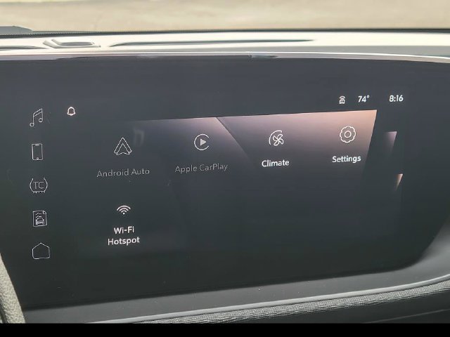 New 2026 Buick Envista Sport Touring w/ Advanced Safety Package FWD image 16