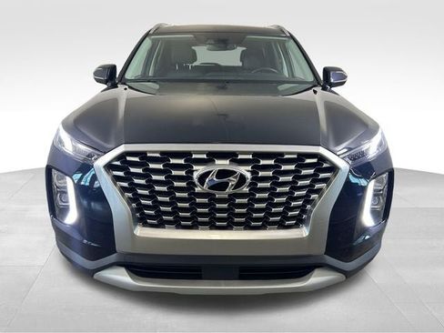 Used 2022 Hyundai Palisade SEL AWD/4WD image 8