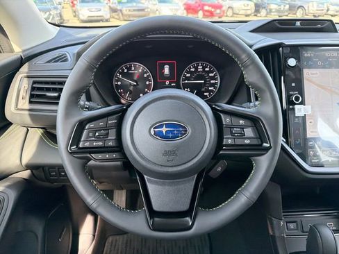 New 2026 Subaru Ascent Bronze Edition AWD/4WD image 10