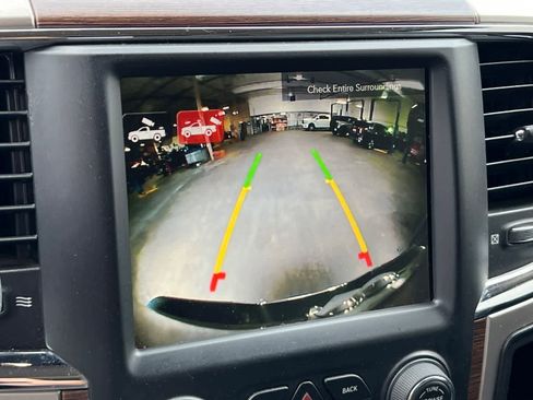 Used 2017 RAM 2500 Laramie w/ Off Road Package image 21