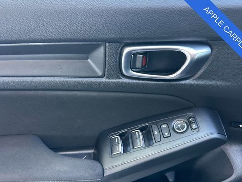 Used 2024 Honda Civic Sport image 11