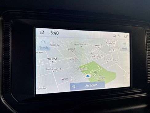 Used 2023 Ford Bronco Black Diamond image 20