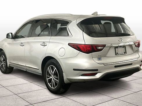 Used 2019 INFINITI QX60 Luxe image 10