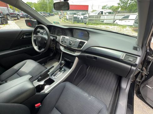 Used 2014 Honda Accord Sport image 23