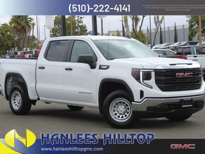 New 2026 GMC Sierra 1500 Pro w/ Pro Value Package