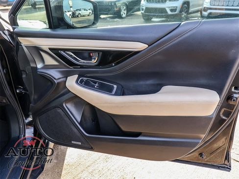 Used 2021 Subaru Outback Limited XT image 19