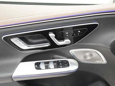 Certified 2023 Mercedes-Benz EQE 350+ Sedan image 22